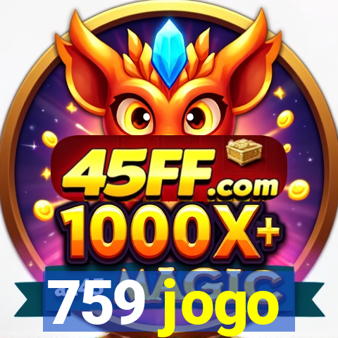 759 jogo